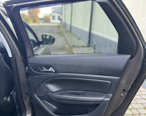 Коричневый Пежо 308, объемом двигателя 2 л и пробегом 240 тыс. км за 11300 $, фото 68 на Automoto.ua