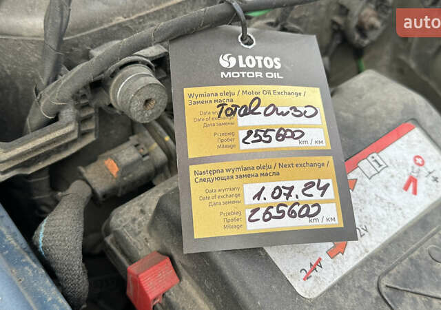 Коричневый Пежо 308, объемом двигателя 1.56 л и пробегом 264 тыс. км за 7500 $, фото 32 на Automoto.ua