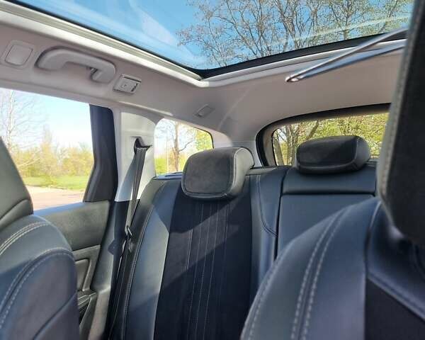 Коричневый Пежо 308, объемом двигателя 1.6 л и пробегом 180 тыс. км за 10500 $, фото 13 на Automoto.ua