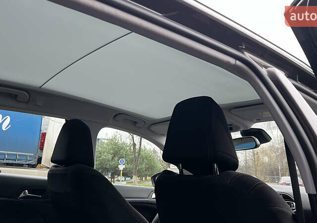 Коричневый Пежо 308, объемом двигателя 2 л и пробегом 140 тыс. км за 11999 $, фото 21 на Automoto.ua