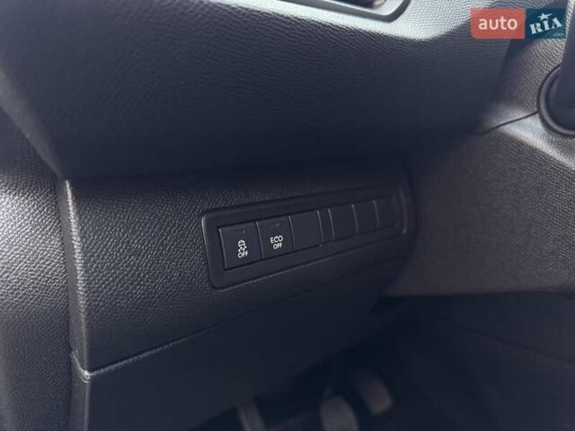 Коричневый Пежо 308, объемом двигателя 1.6 л и пробегом 225 тыс. км за 9600 $, фото 21 на Automoto.ua