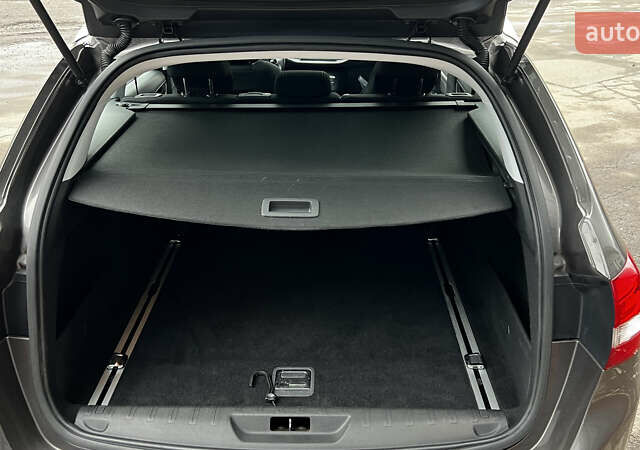 Коричневый Пежо 308, объемом двигателя 2 л и пробегом 140 тыс. км за 11999 $, фото 23 на Automoto.ua