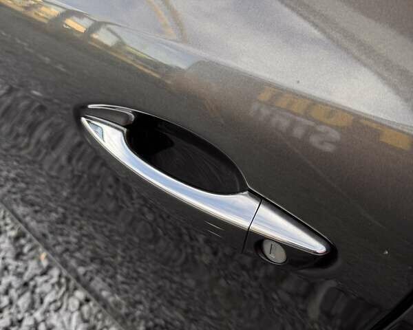 Коричневый Пежо 308, объемом двигателя 1.6 л и пробегом 225 тыс. км за 9600 $, фото 13 на Automoto.ua