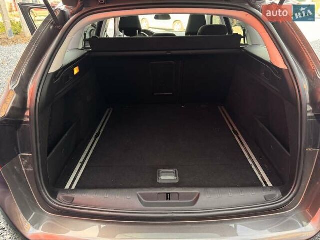 Коричневый Пежо 308, объемом двигателя 1.6 л и пробегом 225 тыс. км за 9600 $, фото 23 на Automoto.ua