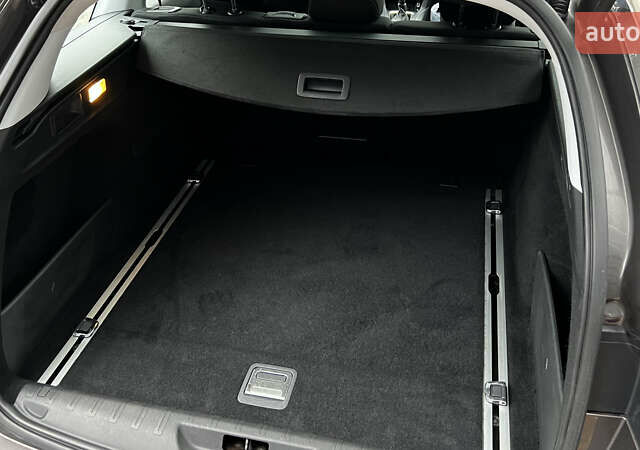 Коричневый Пежо 308, объемом двигателя 2 л и пробегом 140 тыс. км за 11999 $, фото 24 на Automoto.ua