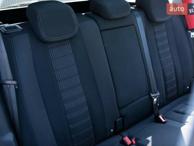 Коричневый Пежо 308, объемом двигателя 2 л и пробегом 320 тыс. км за 9950 $, фото 46 на Automoto.ua