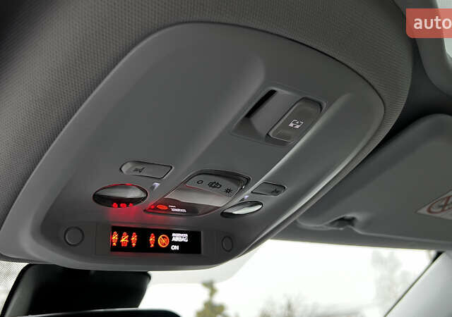 Коричневый Пежо 308, объемом двигателя 2 л и пробегом 140 тыс. км за 11999 $, фото 26 на Automoto.ua