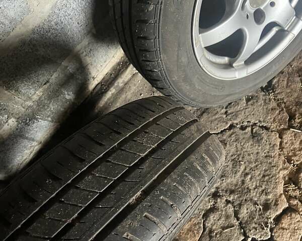 Червоний Пежо 308, об'ємом двигуна 1.6 л та пробігом 133 тис. км за 5700 $, фото 16 на Automoto.ua