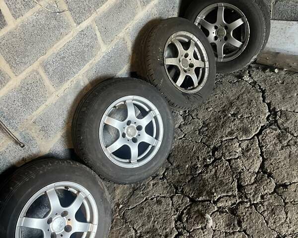 Червоний Пежо 308, об'ємом двигуна 1.6 л та пробігом 133 тис. км за 5700 $, фото 15 на Automoto.ua