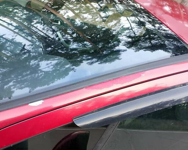 Красный Пежо 308, объемом двигателя 1.6 л и пробегом 234 тыс. км за 3300 $, фото 8 на Automoto.ua