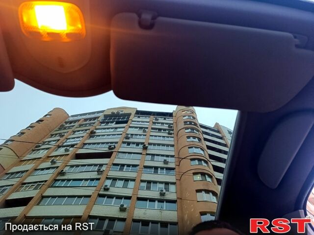 Красный Пежо 308, объемом двигателя 1.6 л и пробегом 163 тыс. км за 5500 $, фото 2 на Automoto.ua