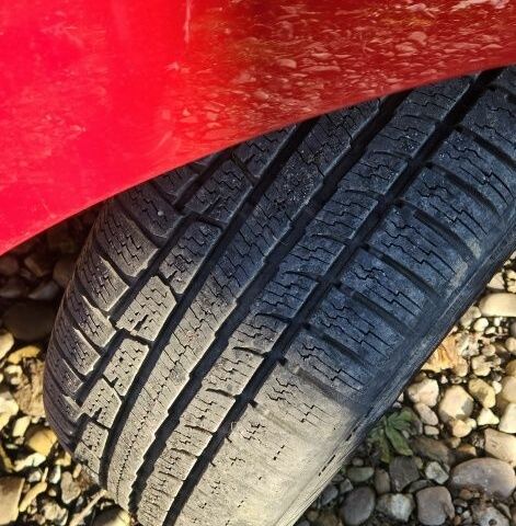 Красный Пежо 308, объемом двигателя 1.6 л и пробегом 200 тыс. км за 4300 $, фото 7 на Automoto.ua