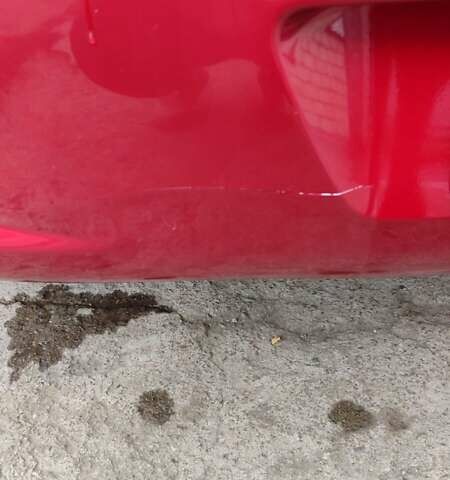 Красный Пежо 308, объемом двигателя 1.56 л и пробегом 140 тыс. км за 5200 $, фото 3 на Automoto.ua