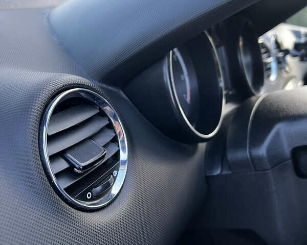 Красный Пежо 308, объемом двигателя 1.6 л и пробегом 159 тыс. км за 5500 $, фото 27 на Automoto.ua