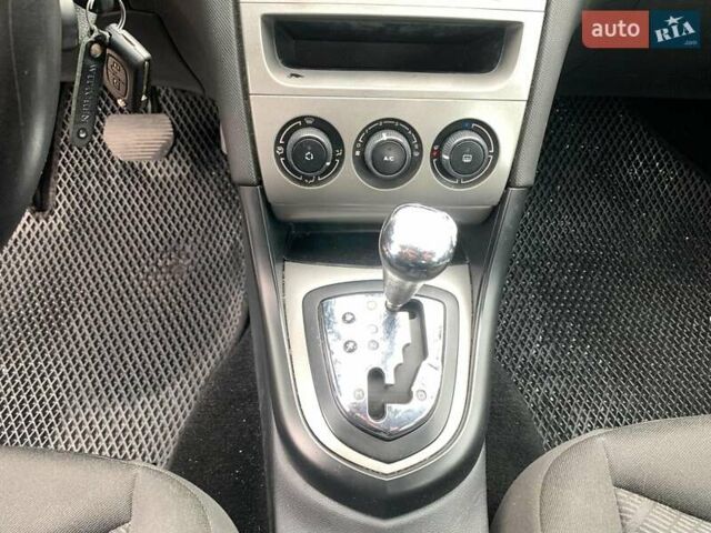 Красный Пежо 308, объемом двигателя 1.6 л и пробегом 204 тыс. км за 5440 $, фото 33 на Automoto.ua