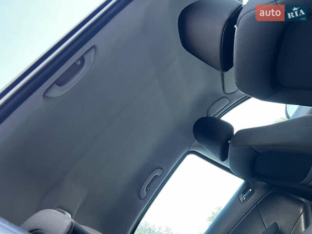 Красный Пежо 308, объемом двигателя 1.6 л и пробегом 159 тыс. км за 5500 $, фото 34 на Automoto.ua