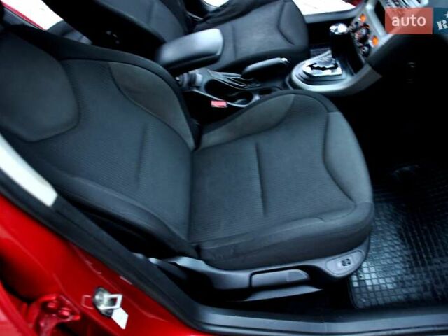 Червоний Пежо 308, об'ємом двигуна 1.6 л та пробігом 190 тис. км за 5999 $, фото 11 на Automoto.ua
