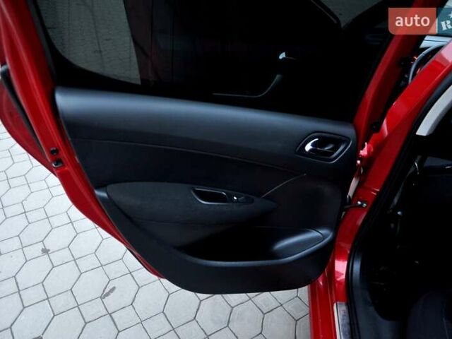 Червоний Пежо 308, об'ємом двигуна 1.6 л та пробігом 190 тис. км за 5999 $, фото 5 на Automoto.ua