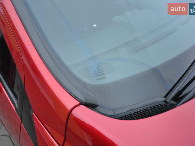 Червоний Пежо 308, об'ємом двигуна 1.6 л та пробігом 190 тис. км за 5999 $, фото 36 на Automoto.ua