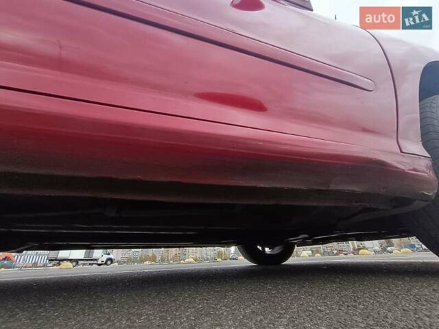 Красный Пежо 308, объемом двигателя 1.6 л и пробегом 280 тыс. км за 4800 $, фото 24 на Automoto.ua