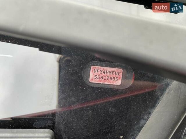 Красный Пежо 308, объемом двигателя 1.6 л и пробегом 170 тыс. км за 4888 $, фото 25 на Automoto.ua