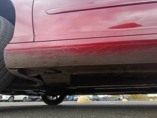 Красный Пежо 308, объемом двигателя 1.6 л и пробегом 380 тыс. км за 4800 $, фото 21 на Automoto.ua