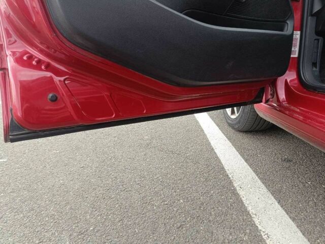 Красный Пежо 308, объемом двигателя 1.6 л и пробегом 380 тыс. км за 4800 $, фото 18 на Automoto.ua