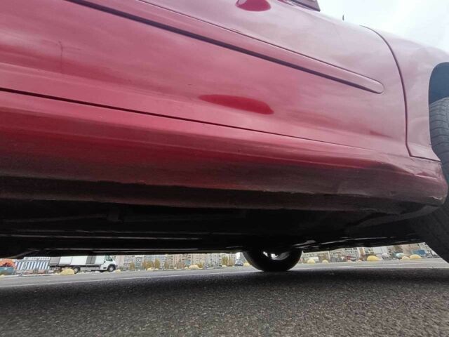 Красный Пежо 308, объемом двигателя 1.6 л и пробегом 380 тыс. км за 4800 $, фото 20 на Automoto.ua