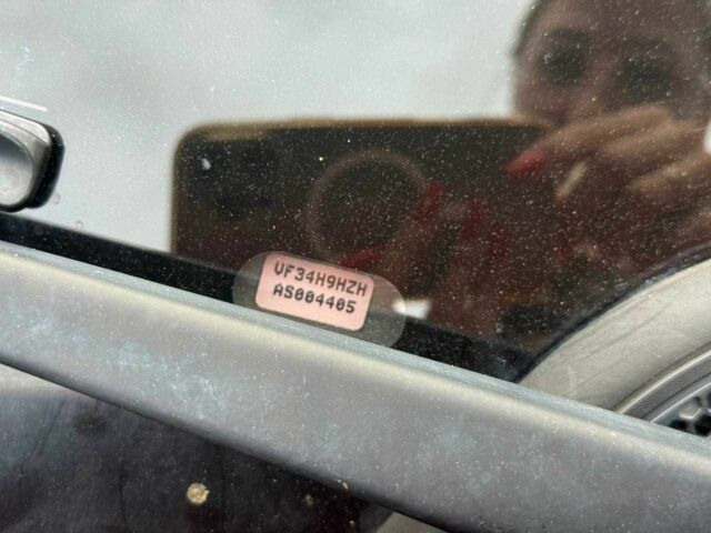 Красный Пежо 308, объемом двигателя 1.6 л и пробегом 224 тыс. км за 4400 $, фото 23 на Automoto.ua