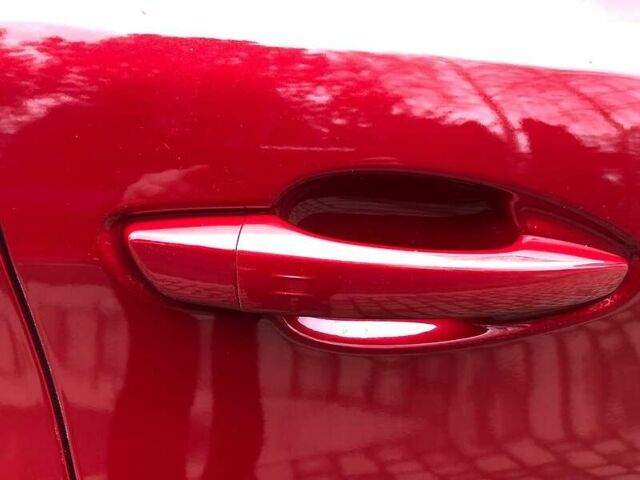 Красный Пежо 308, объемом двигателя 1.5 л и пробегом 167 тыс. км за 12700 $, фото 10 на Automoto.ua