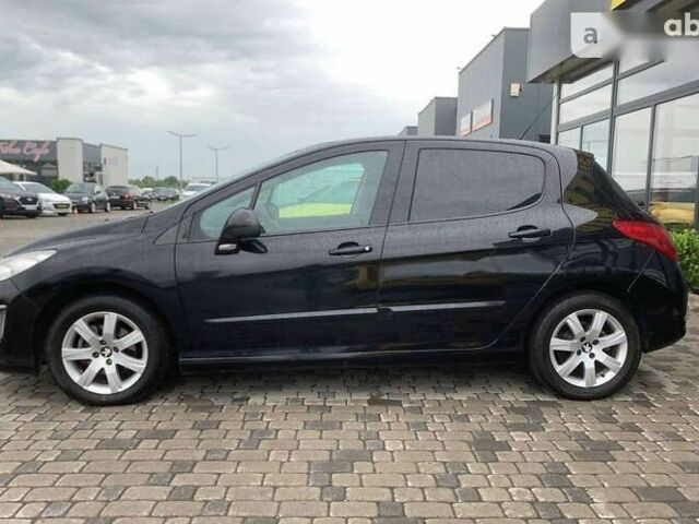 Пежо 308, объемом двигателя 1.6 л и пробегом 200 тыс. км за 7000 $, фото 5 на Automoto.ua