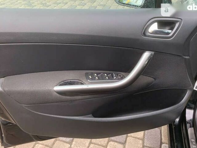 Пежо 308, объемом двигателя 1.6 л и пробегом 200 тыс. км за 7000 $, фото 7 на Automoto.ua