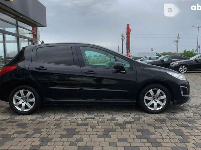 Пежо 308, объемом двигателя 1.6 л и пробегом 200 тыс. км за 7000 $, фото 1 на Automoto.ua