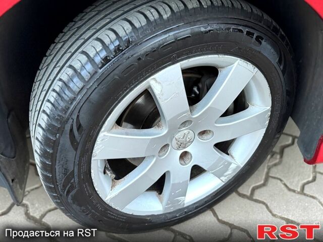 Пежо 308, объемом двигателя 1.6 л и пробегом 0 тыс. км за 6999 $, фото 5 на Automoto.ua