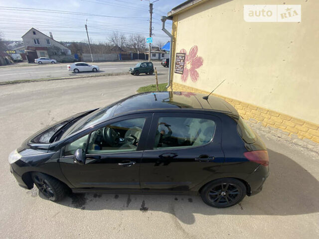 Пежо 308, об'ємом двигуна 1.6 л та пробігом 234 тис. км за 5700 $, фото 5 на Automoto.ua