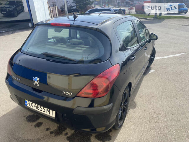 Пежо 308, об'ємом двигуна 1.6 л та пробігом 234 тис. км за 5700 $, фото 3 на Automoto.ua