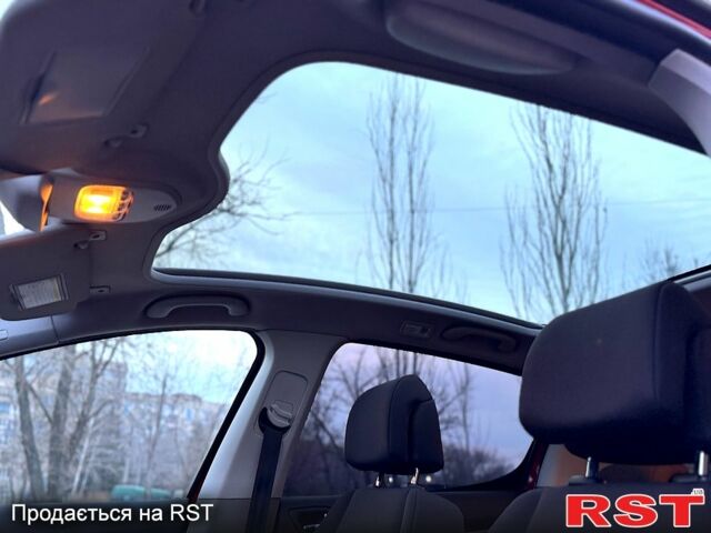 Пежо 308, объемом двигателя 1.6 л и пробегом 0 тыс. км за 6999 $, фото 10 на Automoto.ua