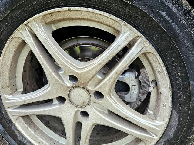 Пежо 308, объемом двигателя 1.6 л и пробегом 212 тыс. км за 4399 $, фото 6 на Automoto.ua