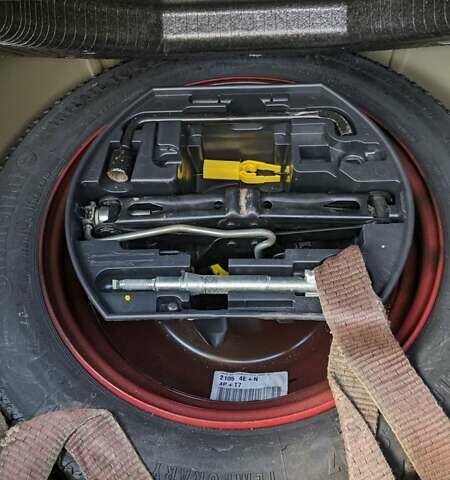 Пежо 308, объемом двигателя 0 л и пробегом 165 тыс. км за 4900 $, фото 14 на Automoto.ua