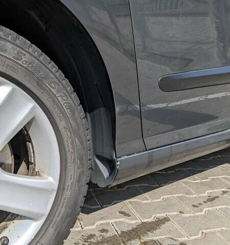 Пежо 308, объемом двигателя 0 л и пробегом 165 тыс. км за 4900 $, фото 7 на Automoto.ua