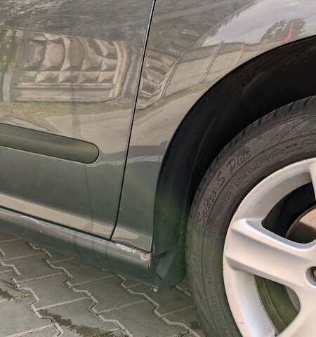 Пежо 308, объемом двигателя 0 л и пробегом 165 тыс. км за 4900 $, фото 3 на Automoto.ua