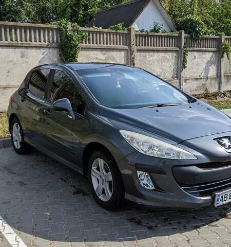 Пежо 308, объемом двигателя 0 л и пробегом 165 тыс. км за 4900 $, фото 2 на Automoto.ua