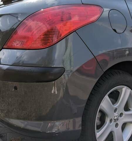 Пежо 308, объемом двигателя 0 л и пробегом 165 тыс. км за 4900 $, фото 6 на Automoto.ua