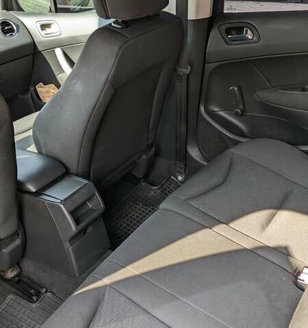 Пежо 308, объемом двигателя 0 л и пробегом 165 тыс. км за 4900 $, фото 10 на Automoto.ua