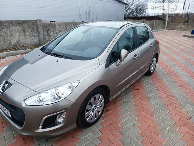 Пежо 308, об'ємом двигуна 1.56 л та пробігом 229 тис. км за 6700 $, фото 11 на Automoto.ua