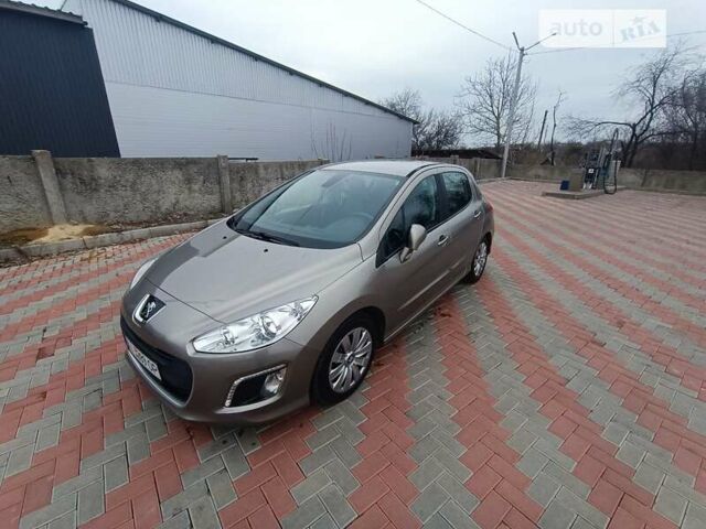 Пежо 308, об'ємом двигуна 1.56 л та пробігом 229 тис. км за 6700 $, фото 13 на Automoto.ua