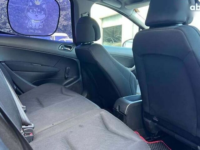 Пежо 308, об'ємом двигуна 1.6 л та пробігом 178 тис. км за 5700 $, фото 21 на Automoto.ua