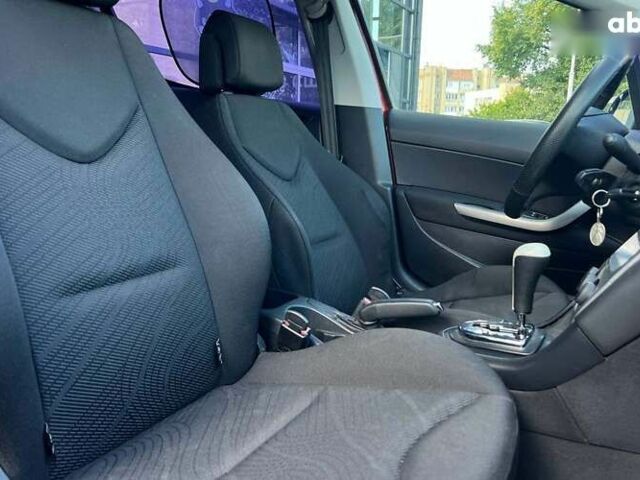 Пежо 308, об'ємом двигуна 1.6 л та пробігом 178 тис. км за 5700 $, фото 18 на Automoto.ua