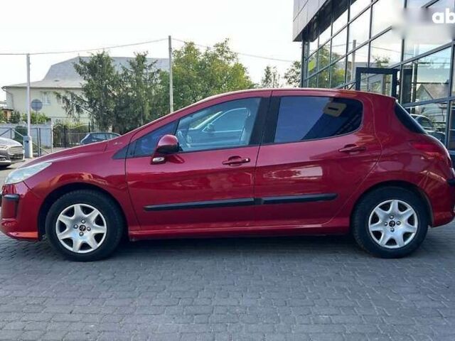 Пежо 308, об'ємом двигуна 1.6 л та пробігом 178 тис. км за 5700 $, фото 3 на Automoto.ua