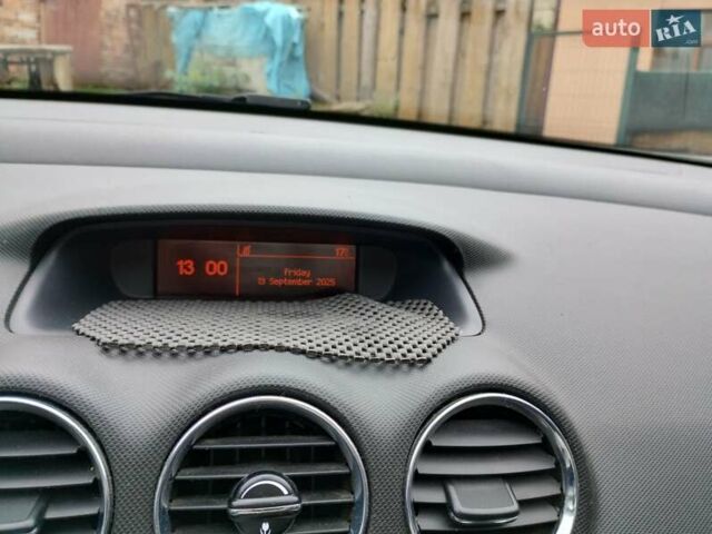 Пежо 308 2008 у Мукачеве на Automoto.ua Пежо 308, об'ємом двигуна 1.6 л та пробігом 120 тис. км за 4800 $, фото 2 на Automoto.ua